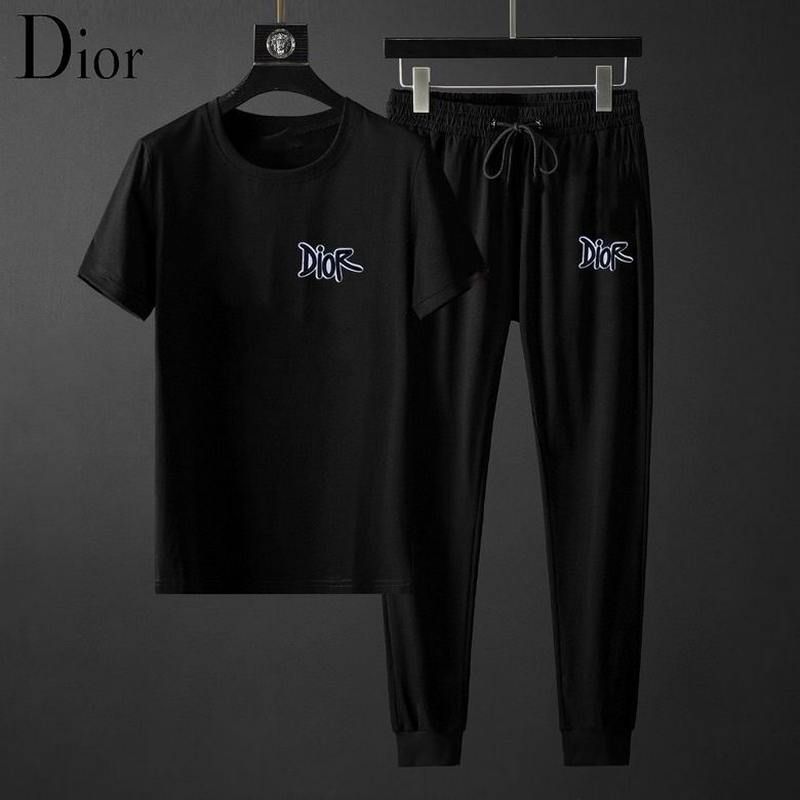 Dior Men's Suits 239